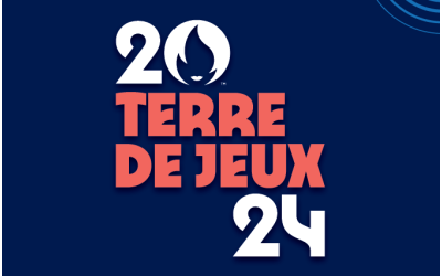 La Chapelle Saint-Luc : Terre de Jeux 2024 
