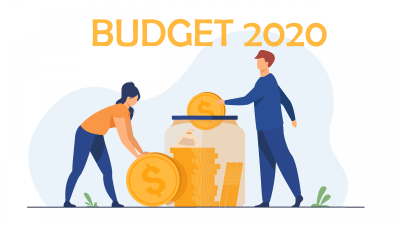 Budget 2020